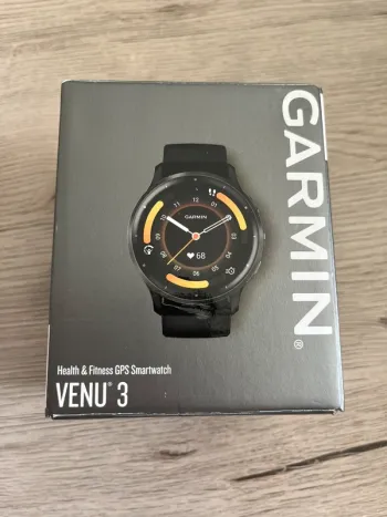 Garmin Venu 3 Electronics d'occasion