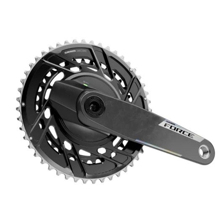 Gebrauchtes Sram Force Crankset 2026 bike — Bild 2 von 2