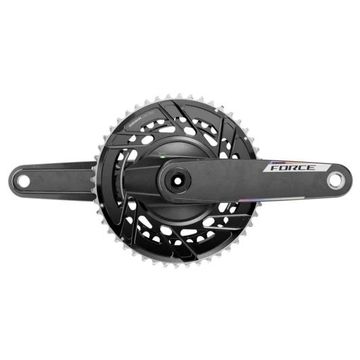 Tweedehands Sram Force Crankset 2026 bike — afbeelding 1 van 2