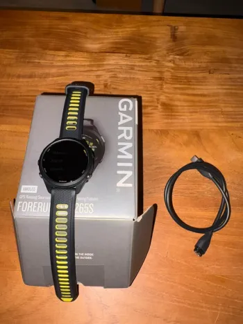 Garmin Forerunner 265S Electronics d'occasion