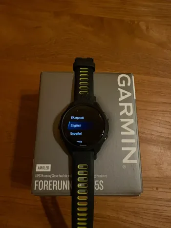 Tweedehands Garmin Forerunner 265S bike — afbeelding 4 van 5