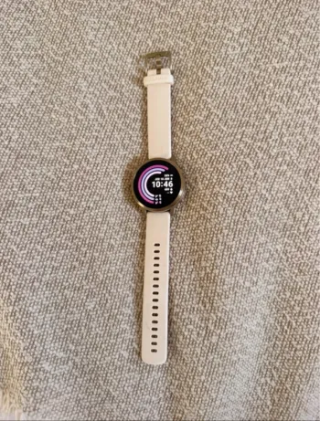 Używany Garmin Venu 4 Electronics