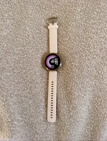 Tweedehands Garmin Venu 4 Electronics