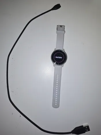 Used Garmin Venu 2S Electronics