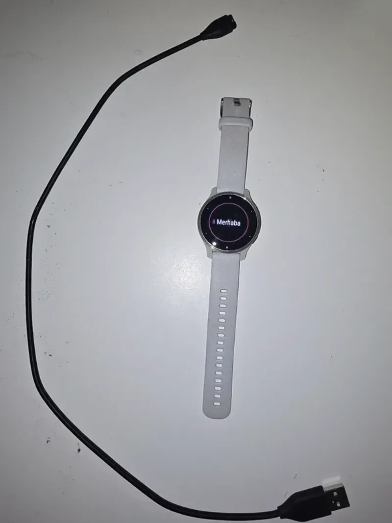Used Garmin Venu 2S Electronics