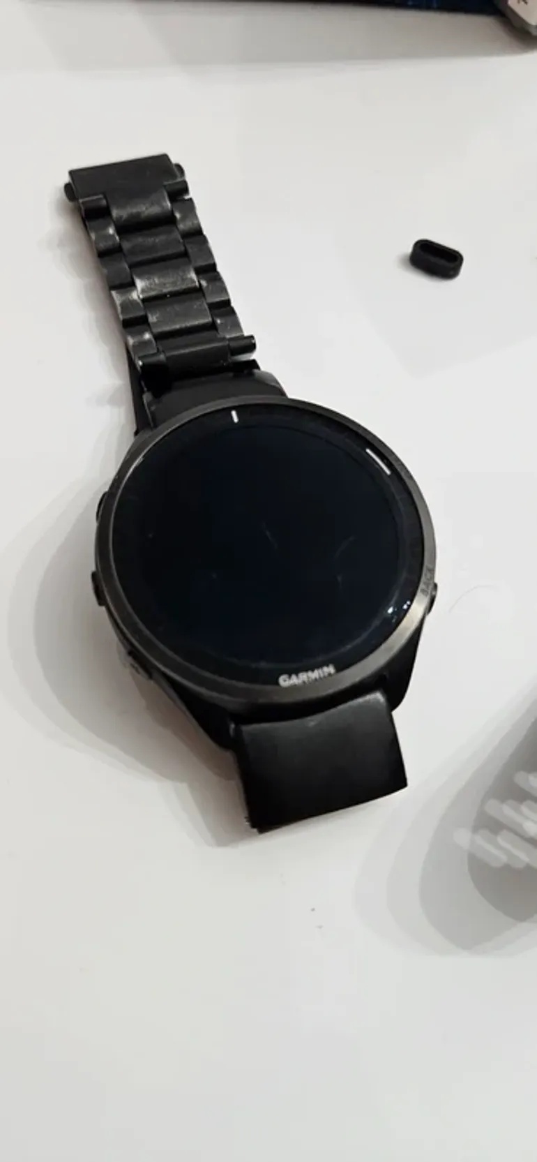 Garmin Forerunner 965 bike d'occasion — image 3 sur 9