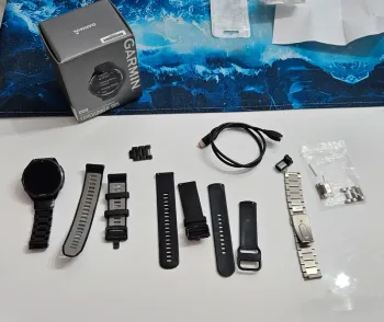 Garmin Forerunner 965 Electronics d'occasion