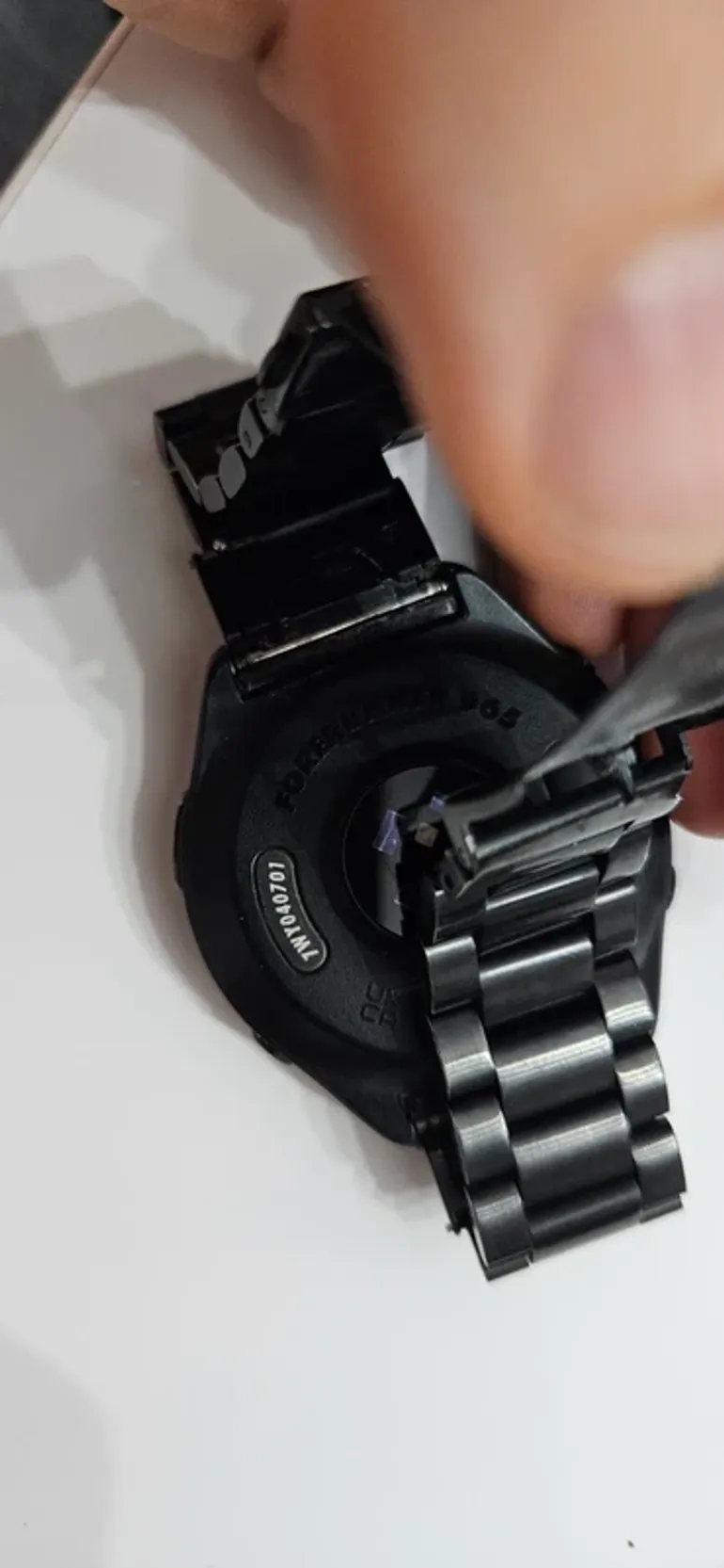 Garmin Forerunner 965 bike d'occasion — image 5 sur 9