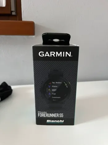 Tweedehands Garmin Forerunner 55 bike — afbeelding 3 van 5