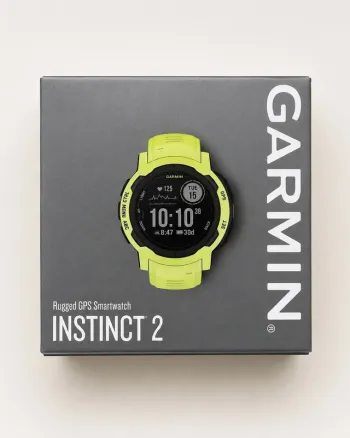 Used Garmin Instinct 2 GPS 2023 Electronics