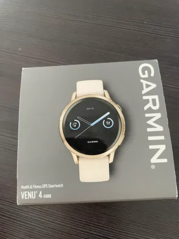 Używany Garmin Venu 4 2026 Electronics