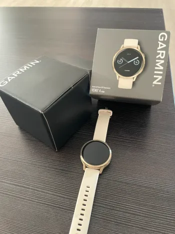 Używany Garmin Venu 4 2026 bike — zdjęcie 2 z 3