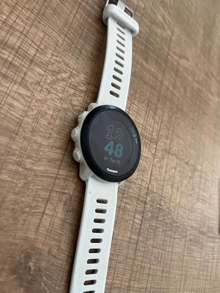 Tweedehands Garmin Forerunner 55 bike — afbeelding 3 van 6