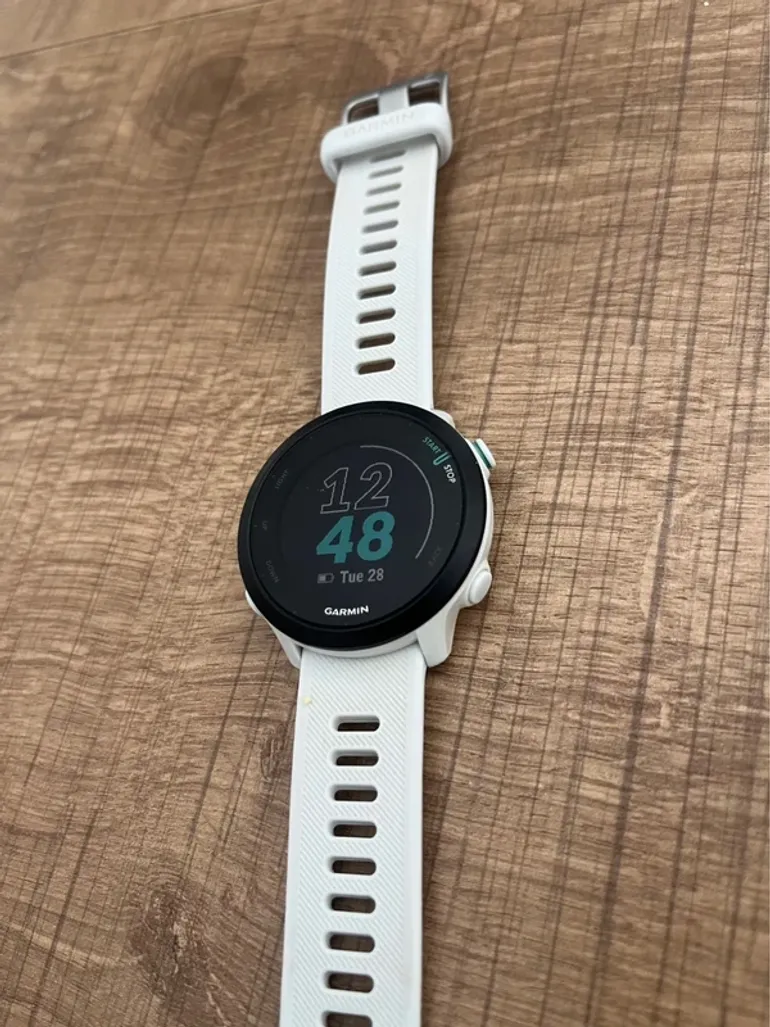 Tweedehands Garmin Forerunner 55 bike — afbeelding 4 van 6