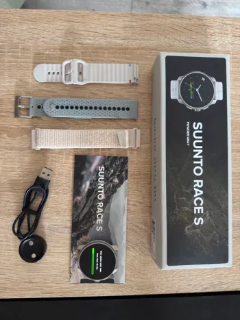 Used Suunto Race S bike — image 2 of 4