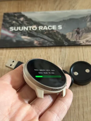 Used Suunto Race S bike — image 3 of 4