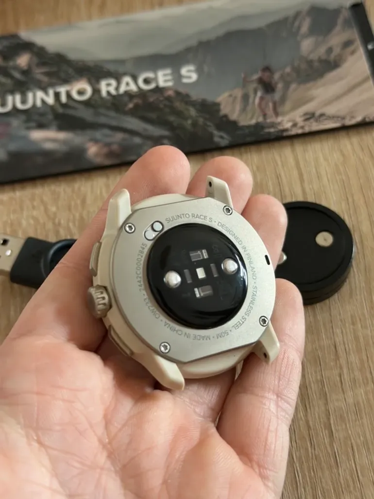 Used Suunto Race S bike — image 4 of 4