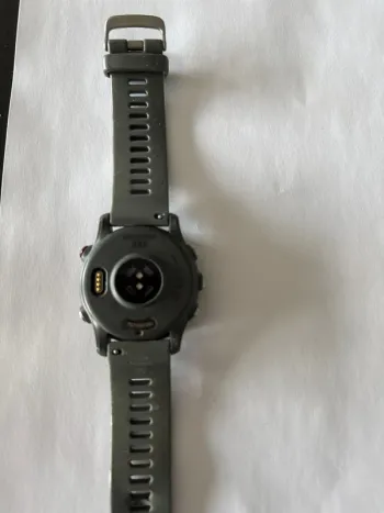 Used Garmin Forerunner 255 bike — image 2 of 2