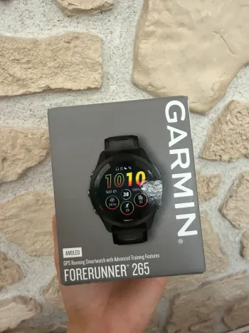 Garmin Forerunner 265 Electronics d'occasion