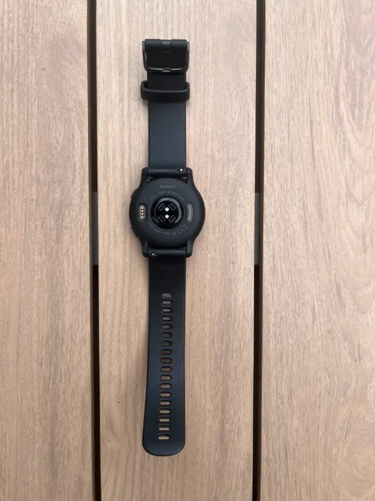 Tweedehands Garmin Venu 2 2023 bike — afbeelding 3 van 5