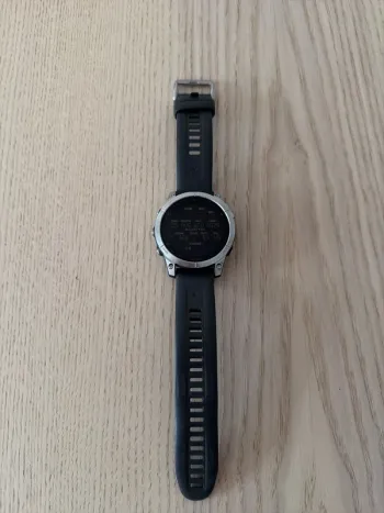 Garmin Fenix 7 2023 Electronics de segunda mano
