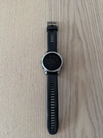 Used Garmin Fenix 7 2023 Electronics