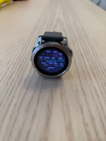Garmin Fenix 7 2023 bike de segunda mano — imagen 6 de 6