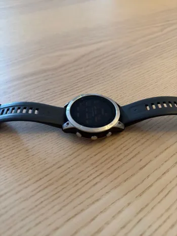 Garmin Fenix 7 2023 bike de segunda mano — imagen 5 de 6