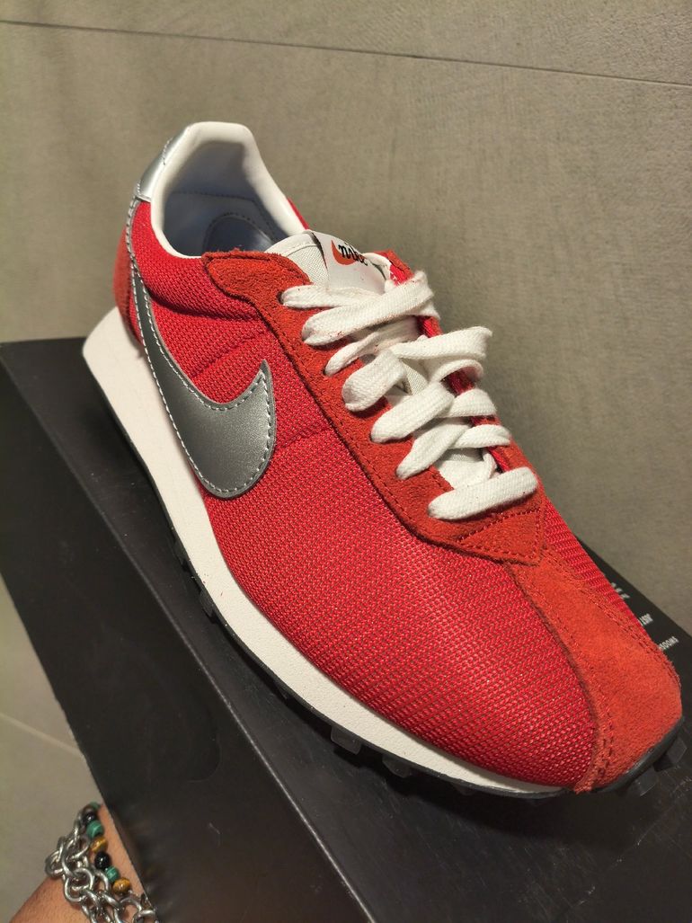 Brugt Nike LD 1000 bike — billede 2 af 9