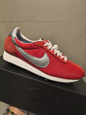 Used Nike LD 1000 Tennis