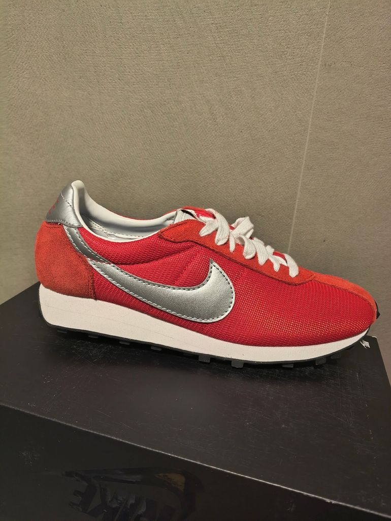 Brugt Nike LD 1000 bike — billede 5 af 9