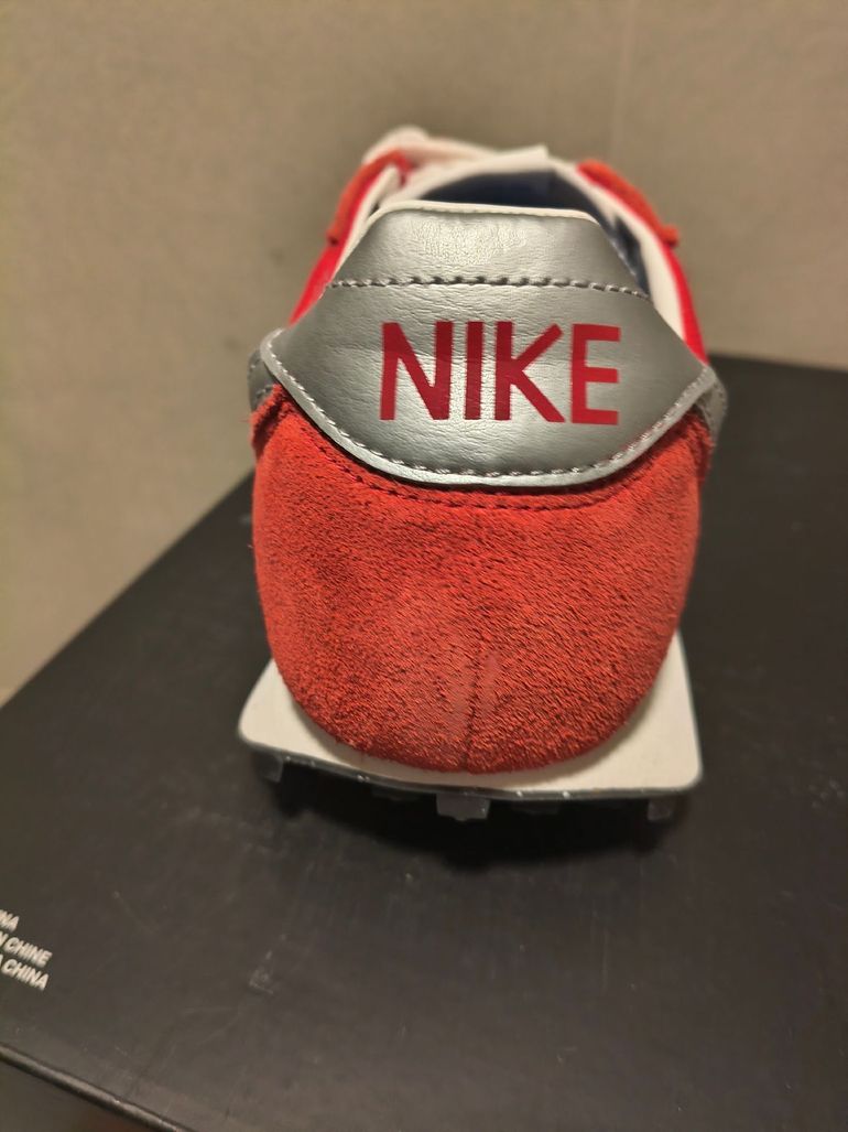 Brugt Nike LD 1000 bike — billede 6 af 9