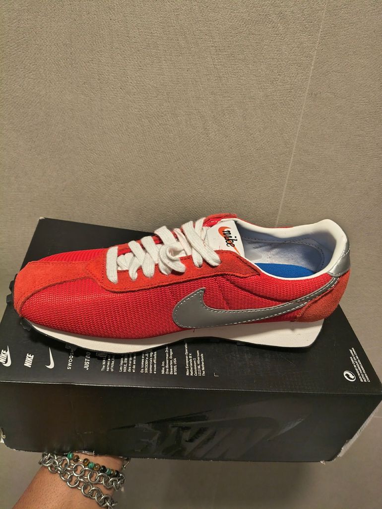 Brugt Nike LD 1000 bike — billede 4 af 9