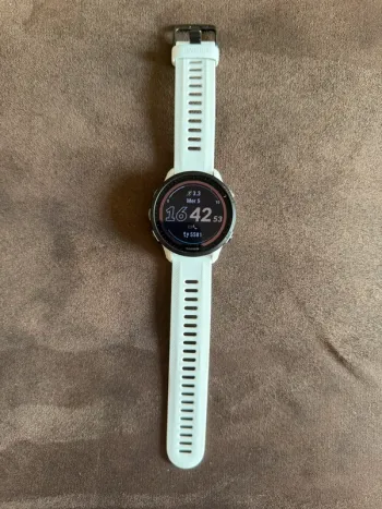 Garmin Forerunner 955 Solar Electronics d'occasion
