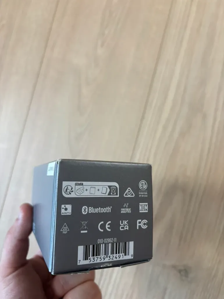 Used Garmin vívoactive 5 bike — image 8 of 8