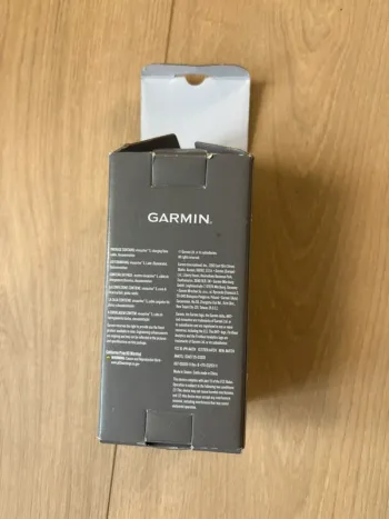 Used Garmin vívoactive 5 bike — image 7 of 8