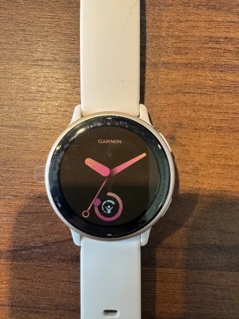 Used Garmin Vivoactive 5 bike — image 3 of 5