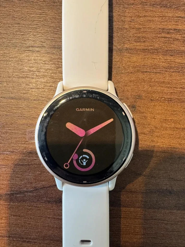 Used Garmin Vivoactive 5 bike — image 3 of 5