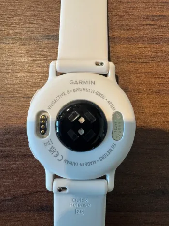 Used Garmin Vivoactive 5 bike — image 4 of 5