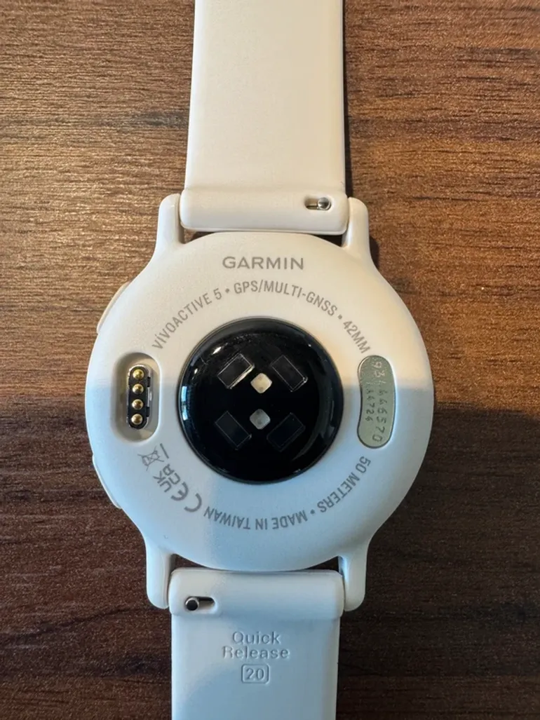 Used Garmin Vivoactive 5 bike — image 4 of 5
