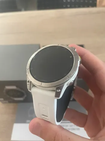 Použité Garmin Epix Gen 2 Sapphire bike — obrázek 2 z 4
