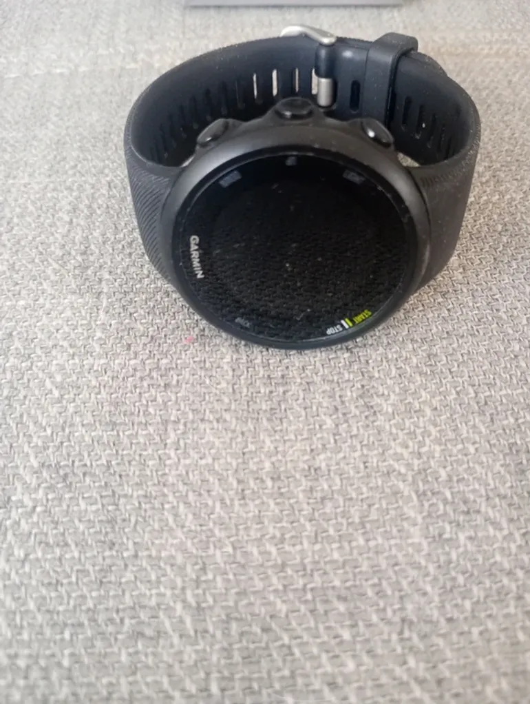 Used Garmin Forerunner 45 bike — image 3 of 9