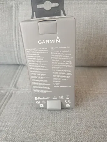 Used Garmin Forerunner 45 bike — image 5 of 9