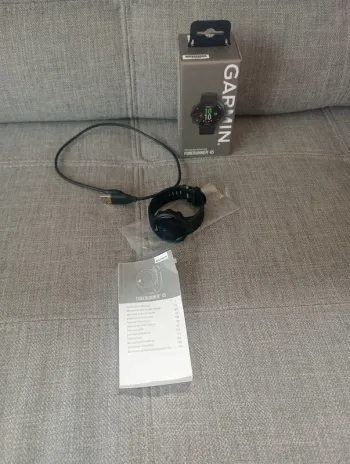 Použité Garmin Forerunner 45 Electronics