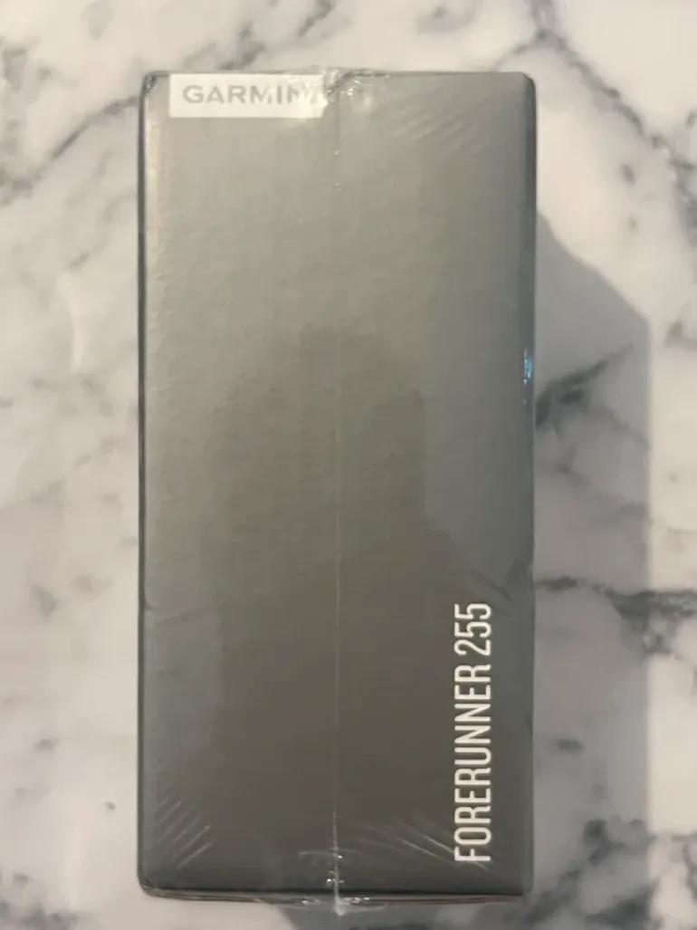 Brugt Garmin Forerunner 255 bike — billede 3 af 3
