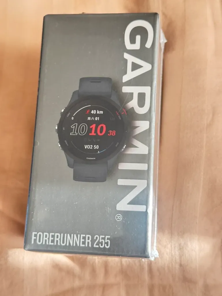 Used Garmin Forerunner 255 bike — image 2 of 5