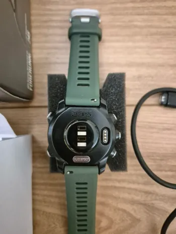 Used Garmin Forerunner 245 bike — image 3 of 5
