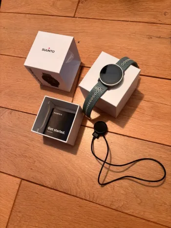 Suunto 9 Peak 2022 Electronics de segunda mano