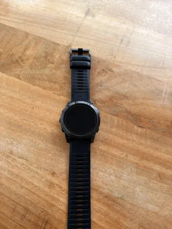 Used Garmin epix Gen 2 Pro Electronics