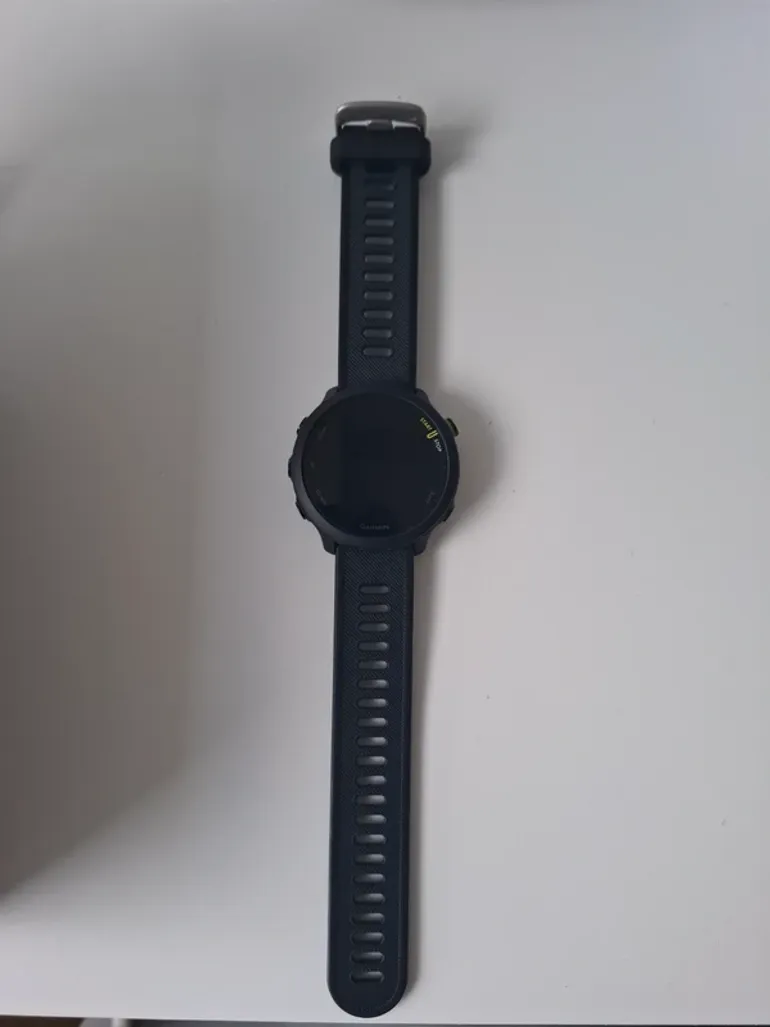Tweedehands Garmin Forerunner 55 bike — afbeelding 2 van 3